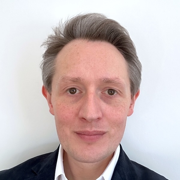 Founder of DocStage